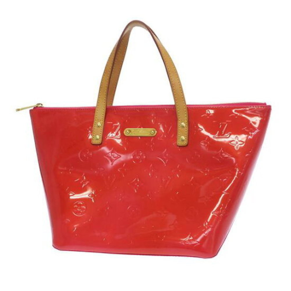 Louis Vuitton Vernis Bellevue Pm